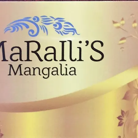 Marailis
