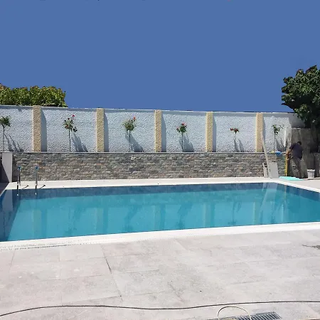 Marailis 4* Mangalia