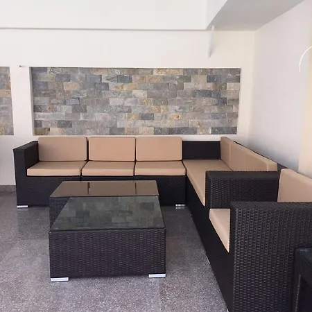 فندق Marailis