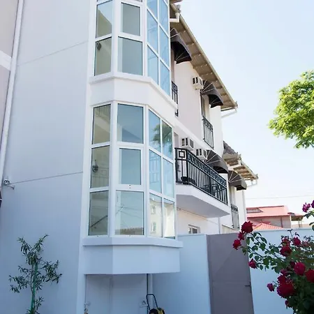 Marailis 4* Mangalia