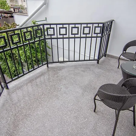 Marailis Hotel Mangalia