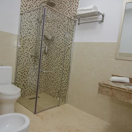 Marailis Hotel Mangalia