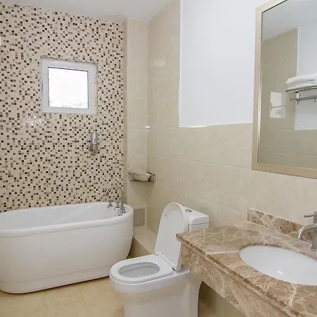 Marailis 4*