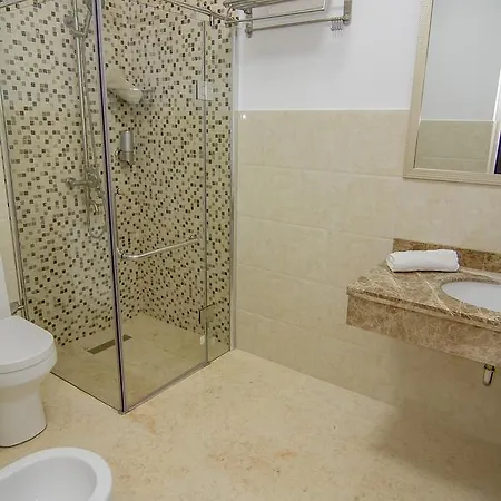 Marailis فندق