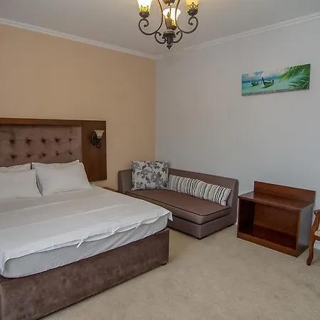 Hotel Marailis Mangalia