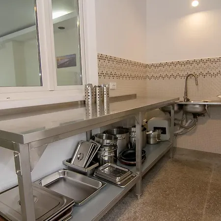 Marailis Мангалия