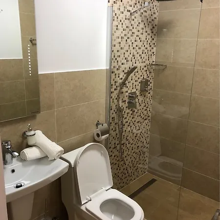 Hotel Marailis Mangalia