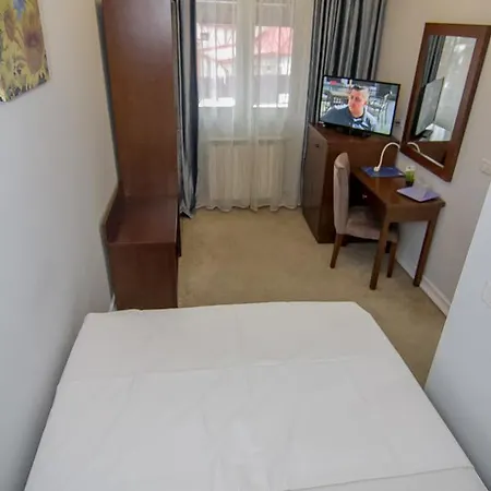 Marailis 4*