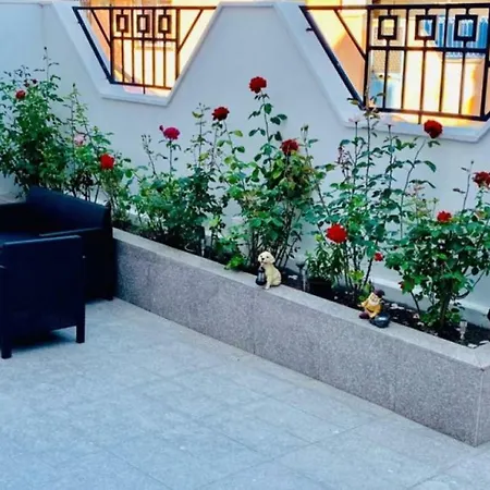 Marailis Hotel Mangalia