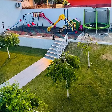 Hotel Marailis 4*