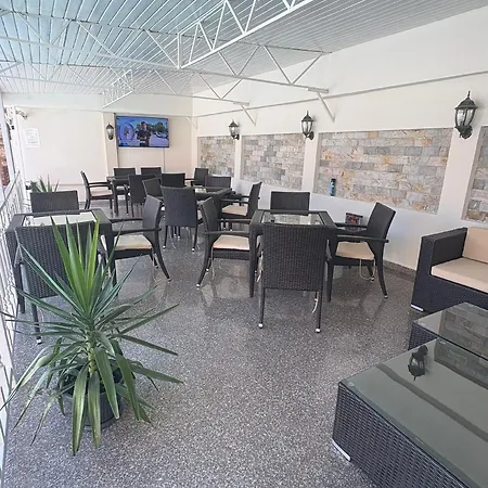 Hotel Marailis 4*