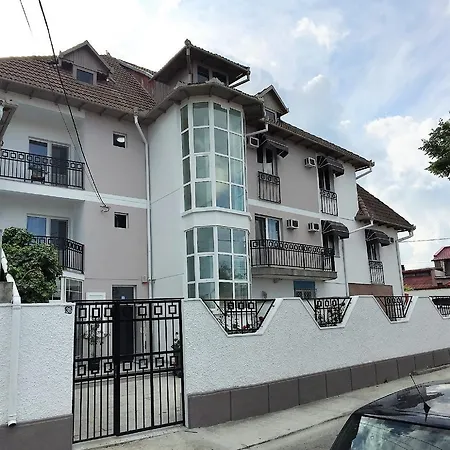 Marailis 4* Mangalia