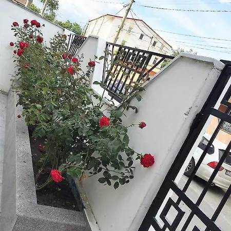 Hotel Marailis