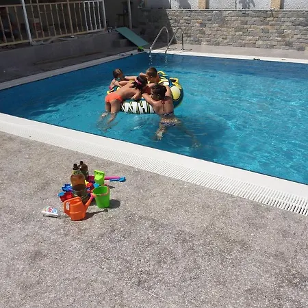 Marailis Hotel 4*