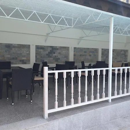 Marailis Hotel 4*
