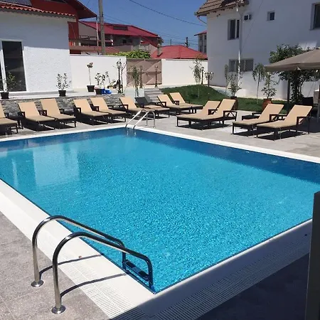 Hotel Marailis Mangalia