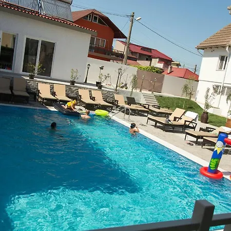 Hotel Marailis 4*