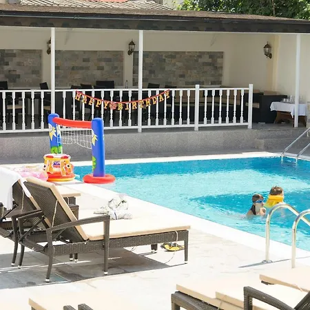 Marailis 4* Mangalya