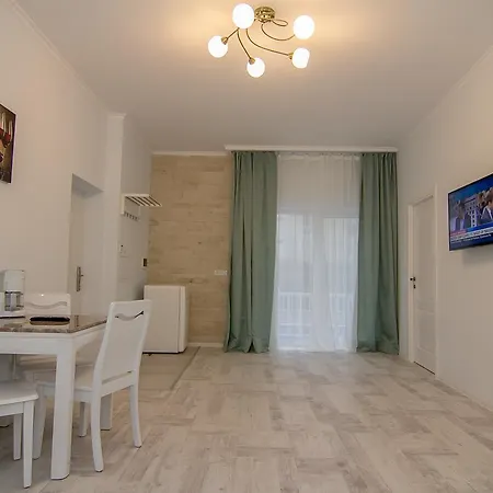 Marailis 4*