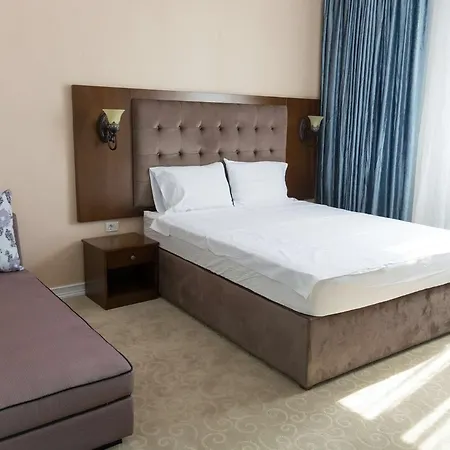 Marailis Otel Mangalya