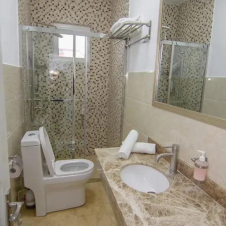 Marailis Hotel 4*