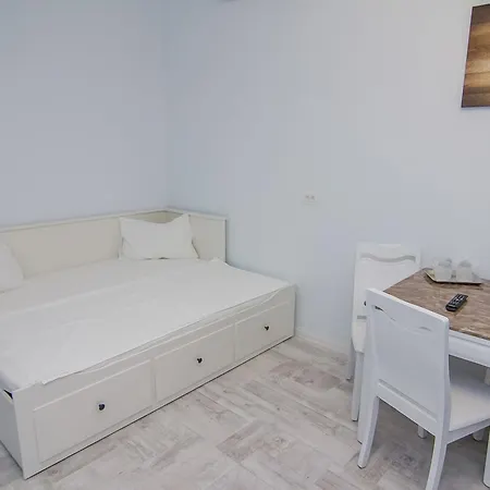 Marailis Hotel Mangalia