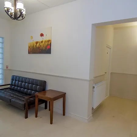 Hotel Marailis