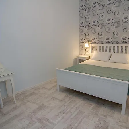 Marailis Hotel Mangalia