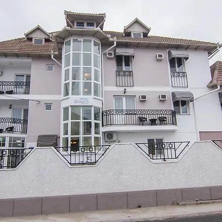 Marailis Hotel