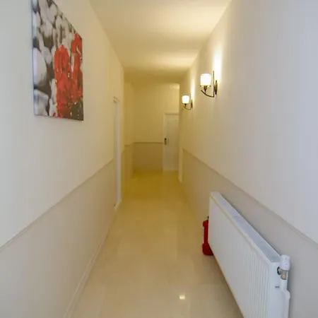 Marailis Hotel