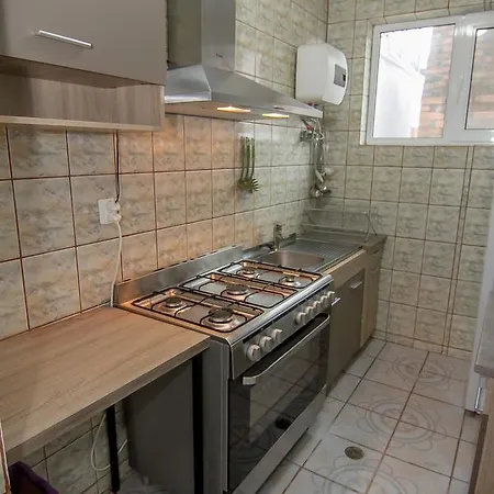 Hotel Marailis 4*
