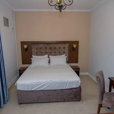 Marailis Hotel 4*