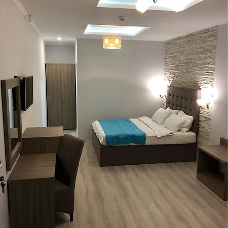 Marailis Hotel 4*