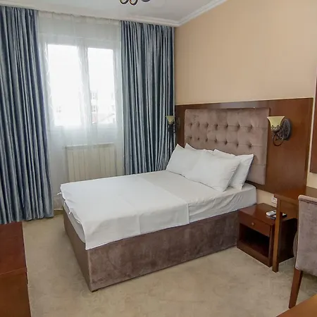 Marailis 4*