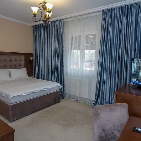 Marailis Hotel 4*